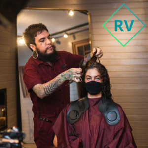 Método Rv do Rodrigo Vizu