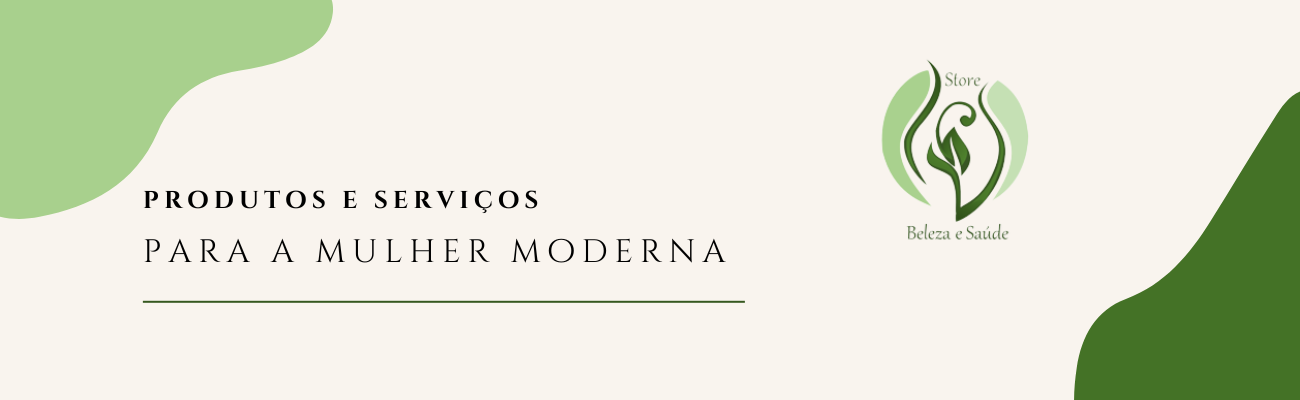 Logo da Loja Store Beleza