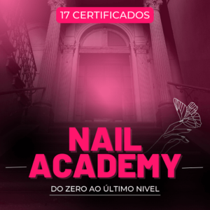 Curso Nail Academy