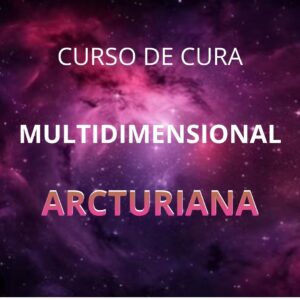 Logo do curdo de cura arcturiana