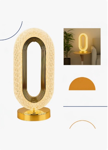 Abajur Led Zero
