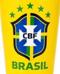 Brasão CBF