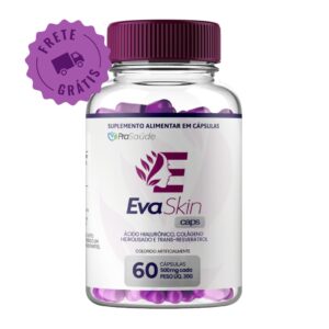 EVA SKIN CAPS 1