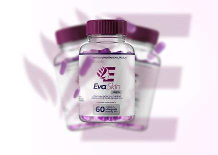 EVA SKIN CAPS