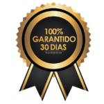 Garantia 30 Dias
