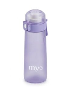 Garrafa Sense Lilas