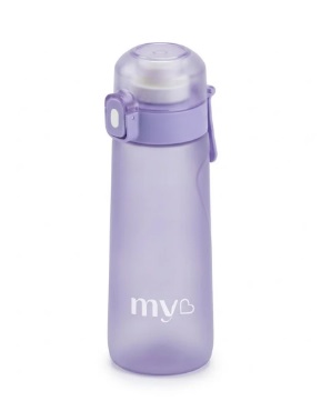 Garrafa Sense Lilas