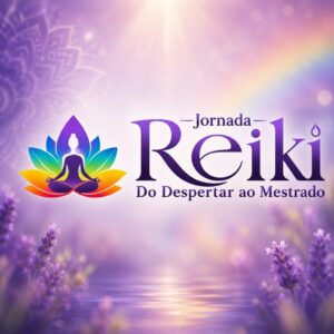 Logo Reiki